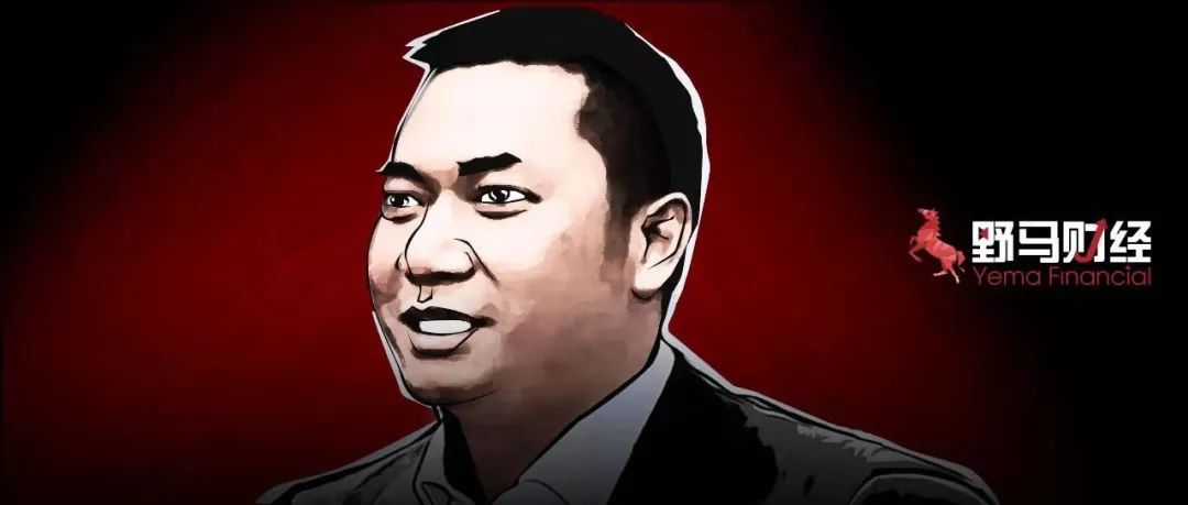 赵薇老公黄有龙欠3亿港元被起诉，神秘担保人牵出众多资本大佬