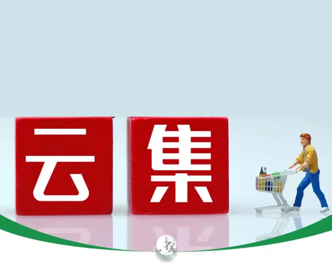云集样本：深耕精选电商，探索新希望 || 焦点