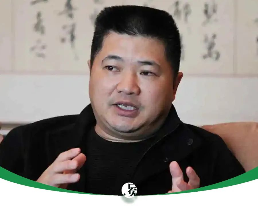 黄其森失去的，将越来越多 || 深度