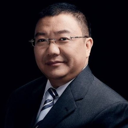陆正耀蒸发100亿“元气满满”
