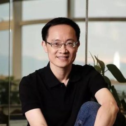 小米二号人物套现80亿
